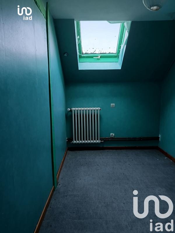 Maison de village - 135 m² - 4 pièces