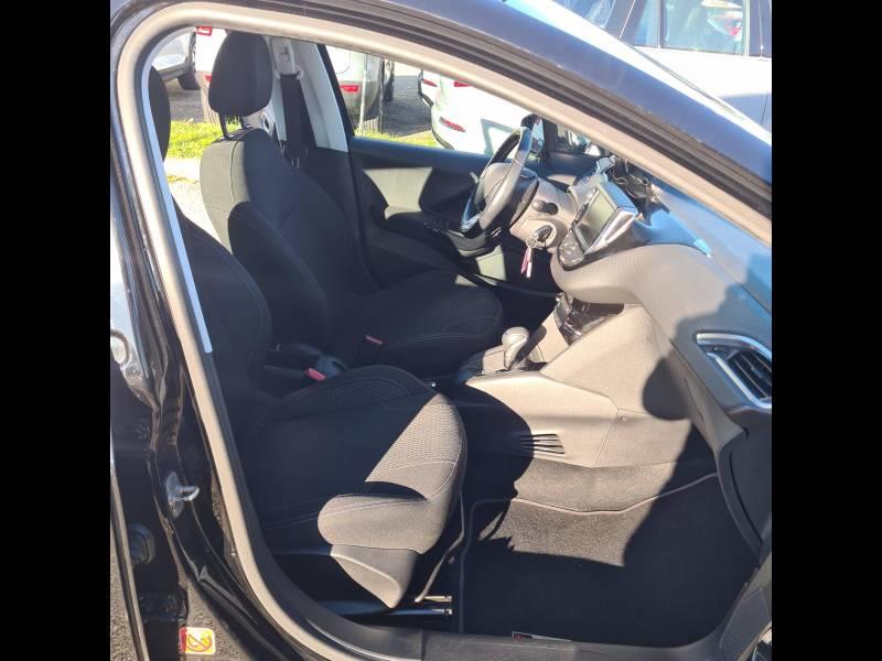 Peugeot 208 1.2 PureTech 110ch s&amp;S Eat6 Allure