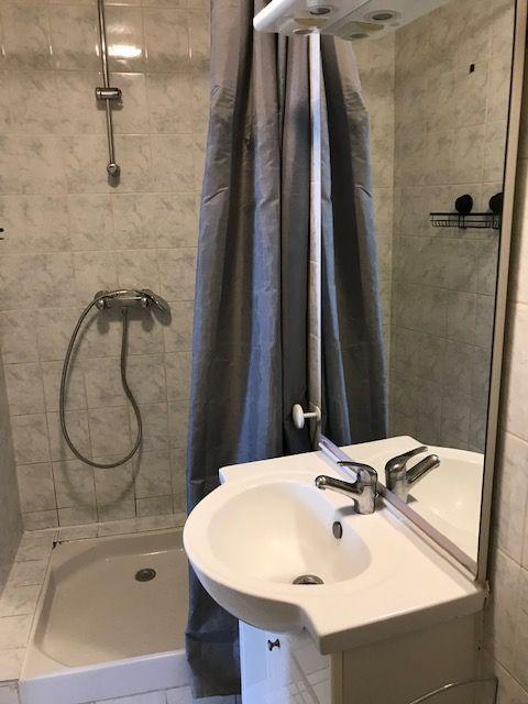 Appartement - 25 m² - 1 pièce