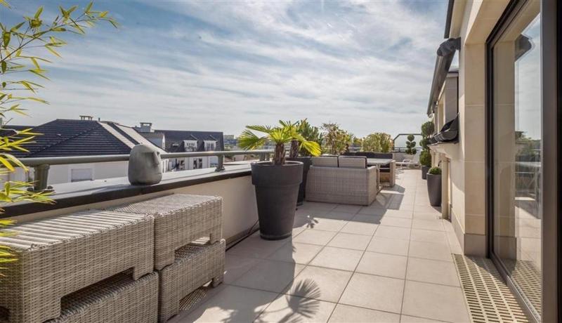 Appartement - 95 m² - 4 pièces