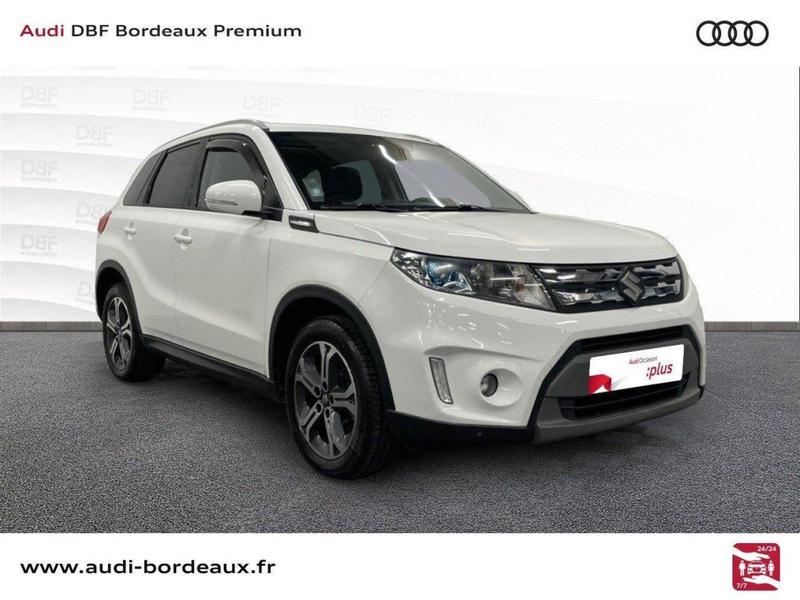 Suzuki Vitara 1.6 Vvt Privilège