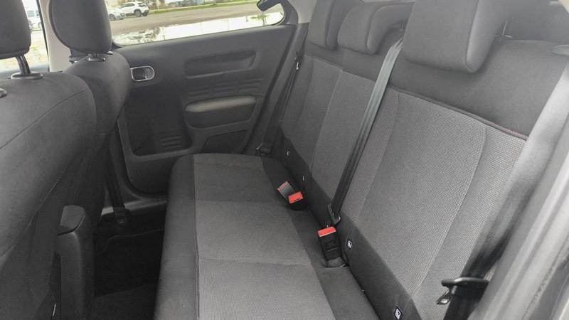 Citroën C4 Cactus 1.2 PureTech 110 Feel