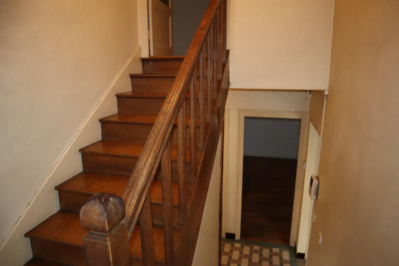 Maison - 146 m² - 8 pièces