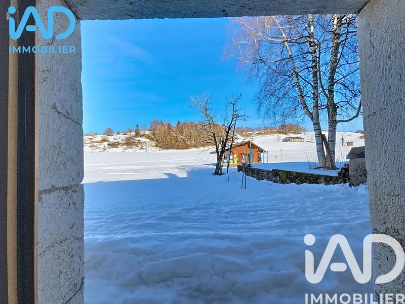 Maison - 260 m² - 7 pièces