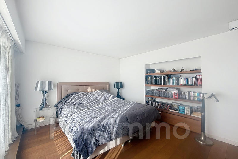 Appartement - 97 m²