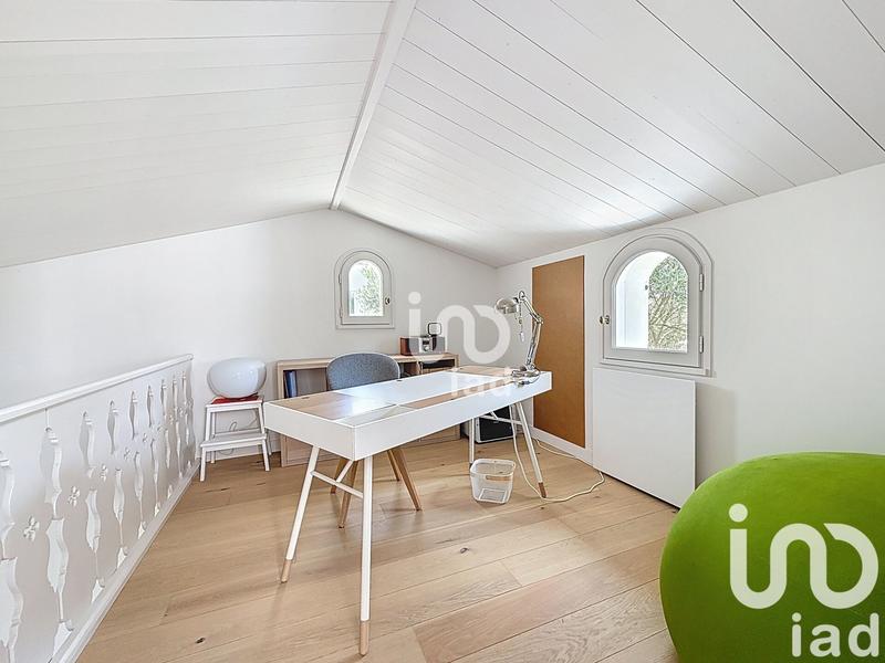 Maison - 164 m² - 6 pièces