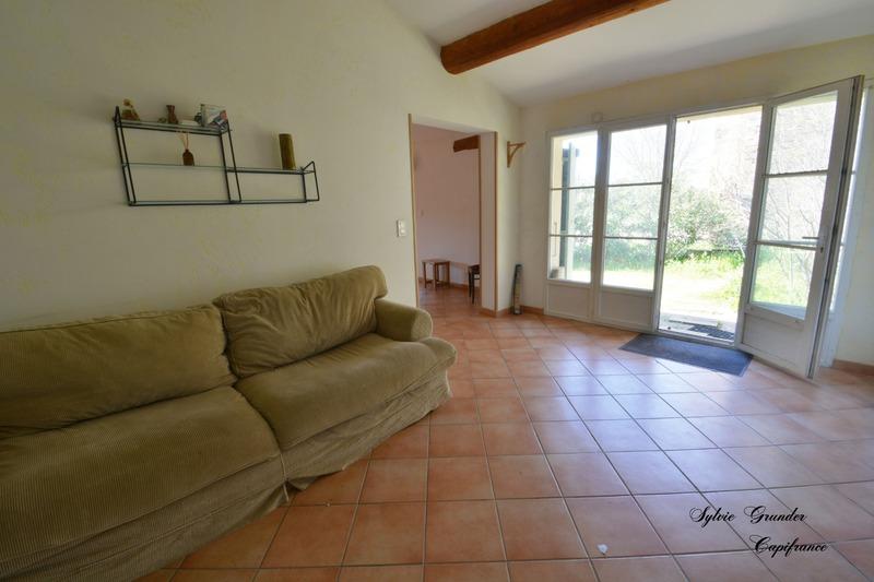 Mas - 455 m² - 15 pièces