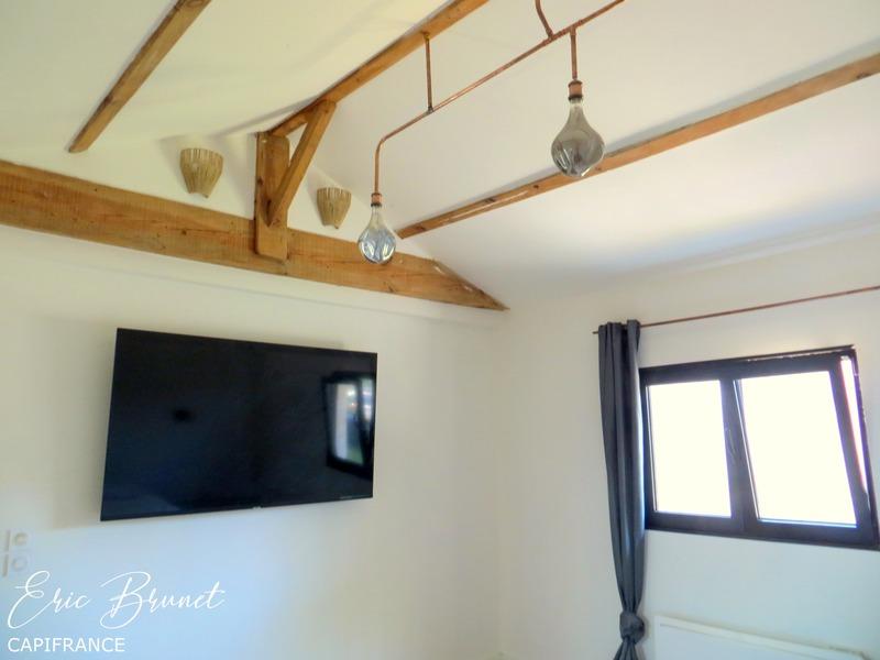 Maison - 67 m² - 3 pièces