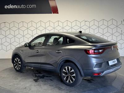 Renault Arkana mild hybrid 140 Edc Fap - 22 Equilibre