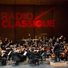 Grand Concert d'été de Radio Classique - Théâtre des Champs-Elysées, Paris