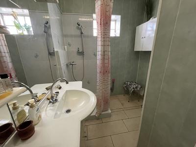 Maison traditionnelle - 60 m² - 3 pièces