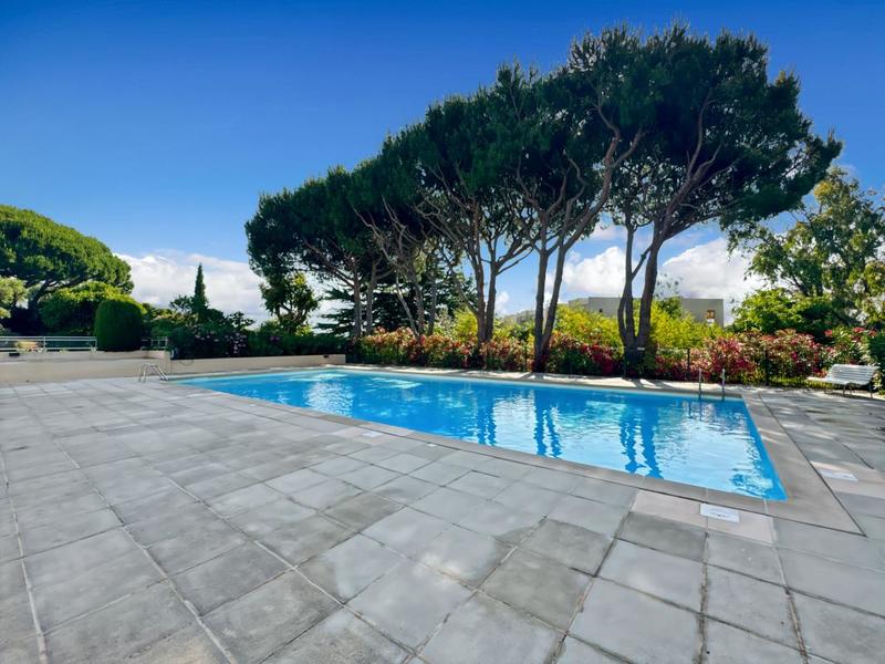 Appartement - 27 m² - 2 pièces