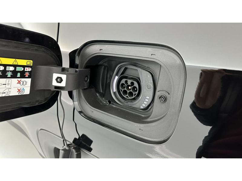 Jeep Compass 1.3 Turbo T4 - 240 Bva 4xe eAWD 2017 Overland Phase 2