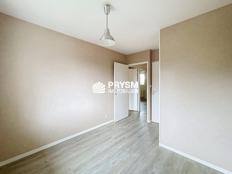 Maison - 78 m² - 4 pièces