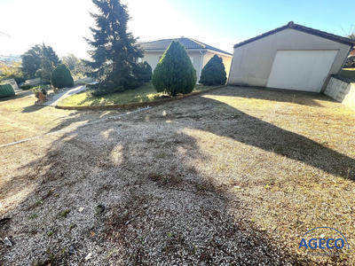 Maison - 156 m² - 5 pièces