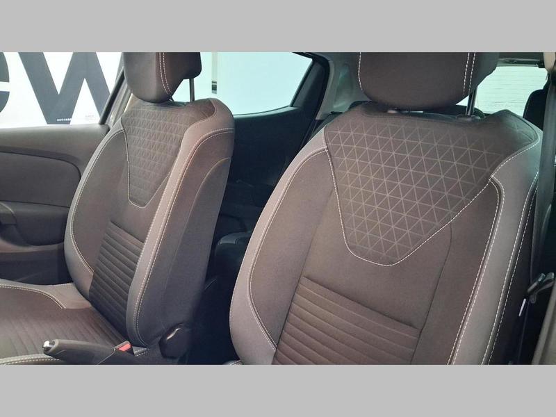 Renault Clio IV TCe 90 Intens