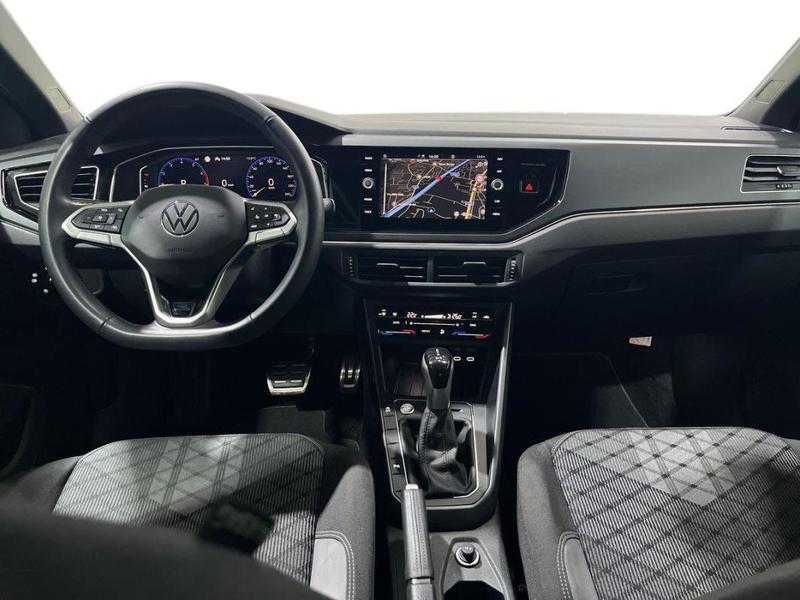 Volkswagen Taigo 1.0 Tsi 116 Dsg7 R-Line Edition