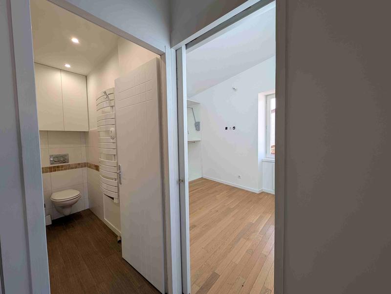 Maison - 81 m² - 4 pièces