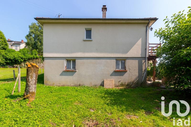 Maison - 114 m² - 5 pièces