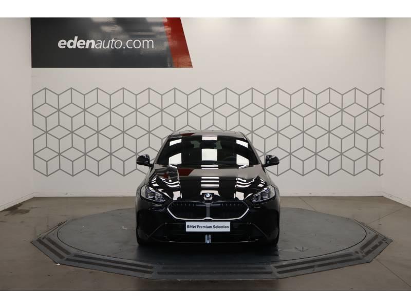 Bmw Série 1 120 170 ch Dkg7 m Sport