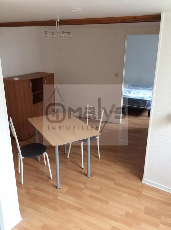 Immeuble - 200 m² - 10 pièces