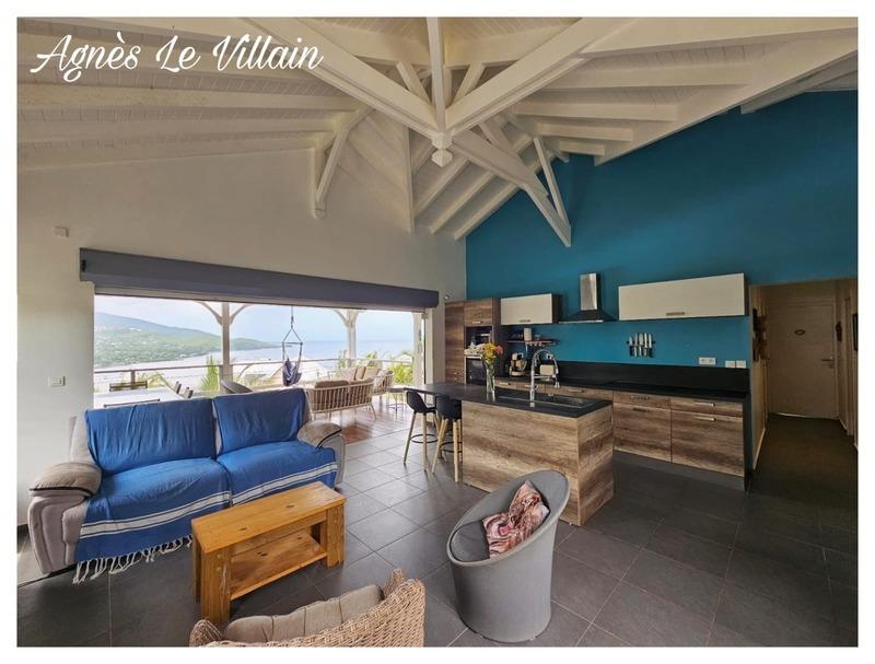 Maison - 89 m² - 4 pièces