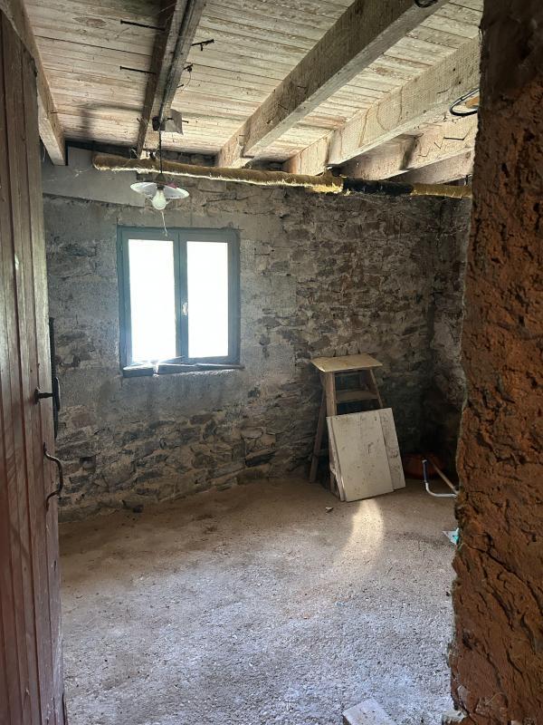 Maison - 77 m² - 3 pièces