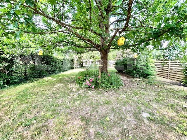 Maison - 114 m² - 6 pièces