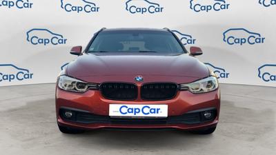 Bmw Série 3 Touring 320d 190 Bva8 Lounge - Automatique