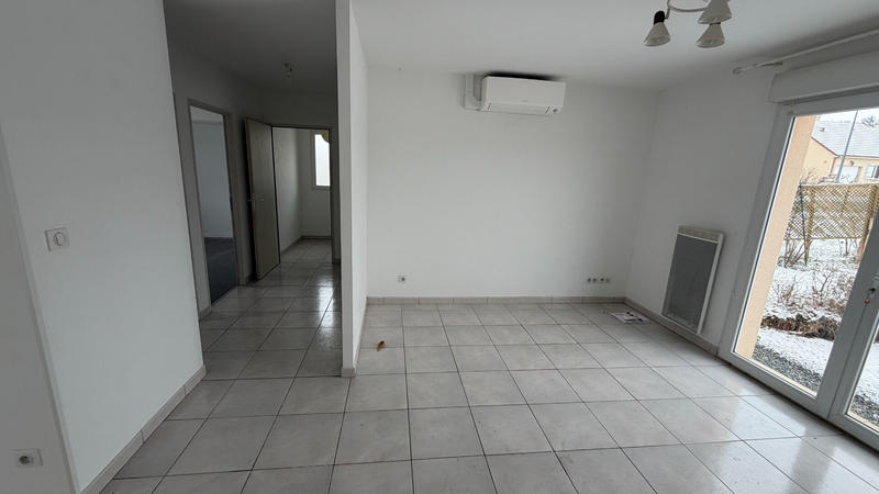 Maison - 78 m² - 3 pièces