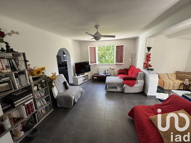 Maison - 98 m² - 4 pièces