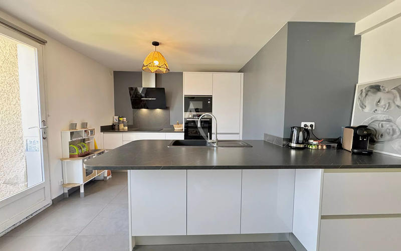 Maison - 79 m² - 4 pièces