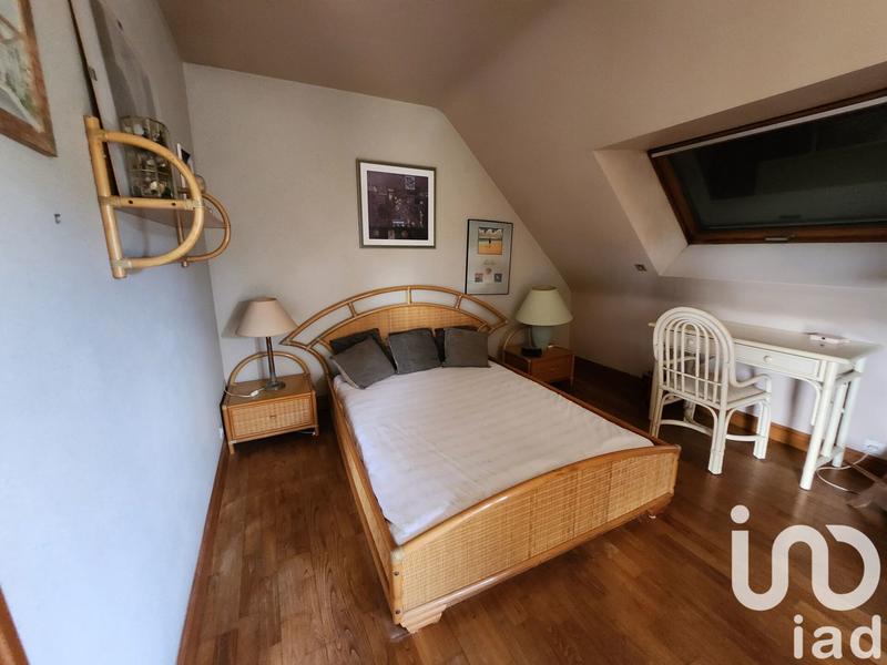 Maison - 409 m² - 17 pièces