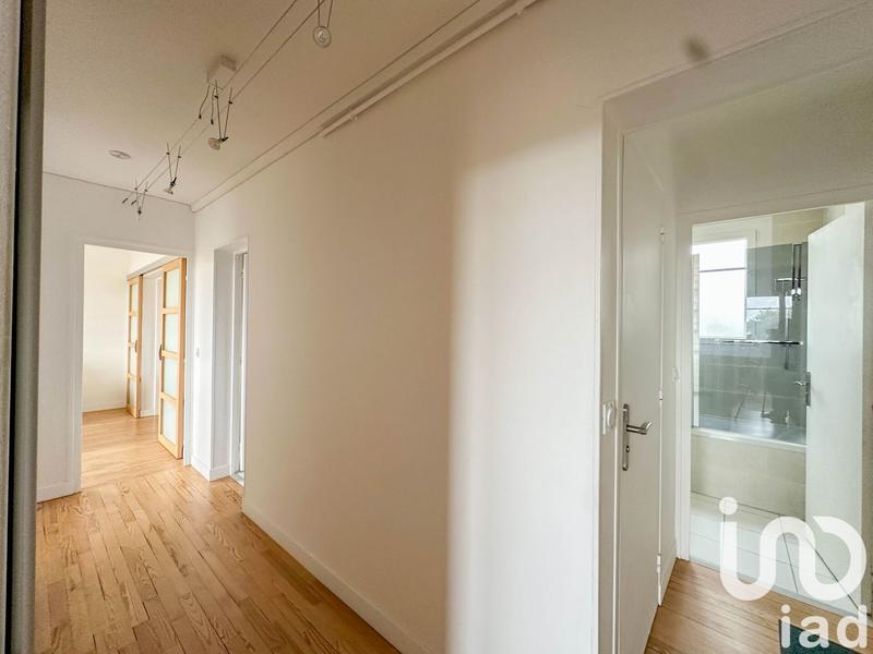 Appartement - 67 m² - 4 pièces