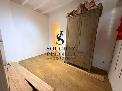 Appartement - 50 m² - 3 pièces