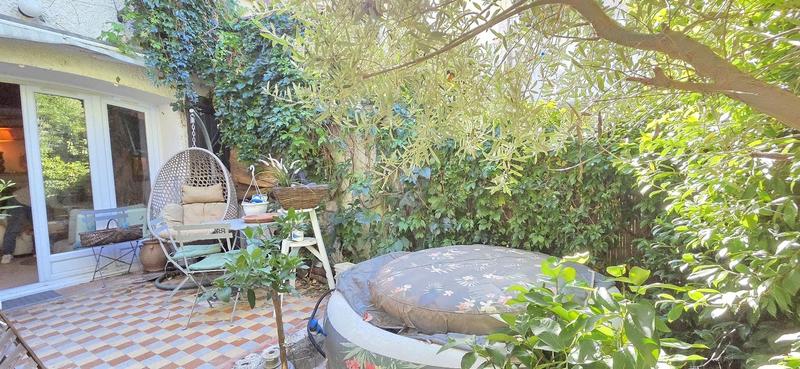 Maison - 68 m² - 4 pièces