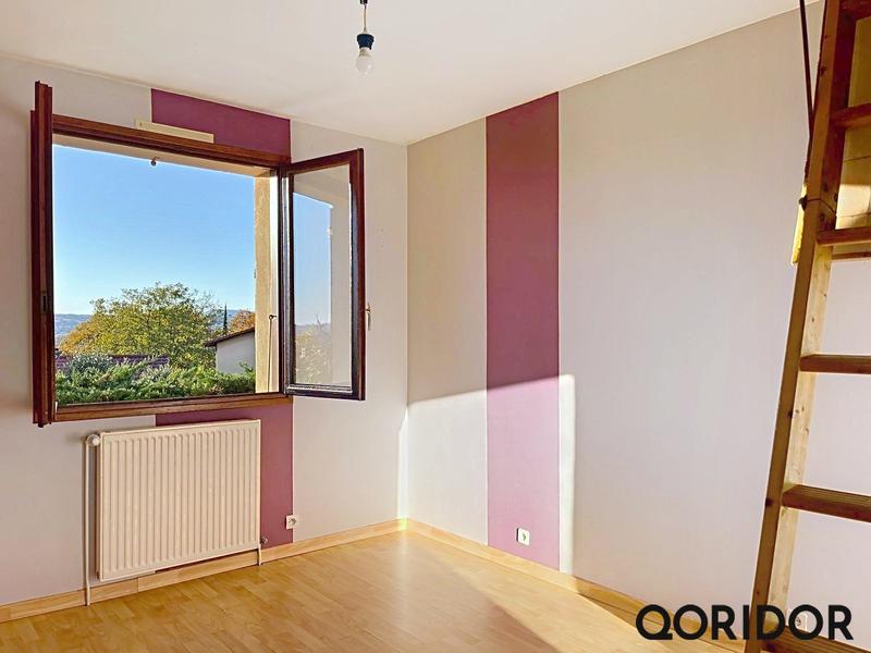 Maison - 131 m² - 6 pièces