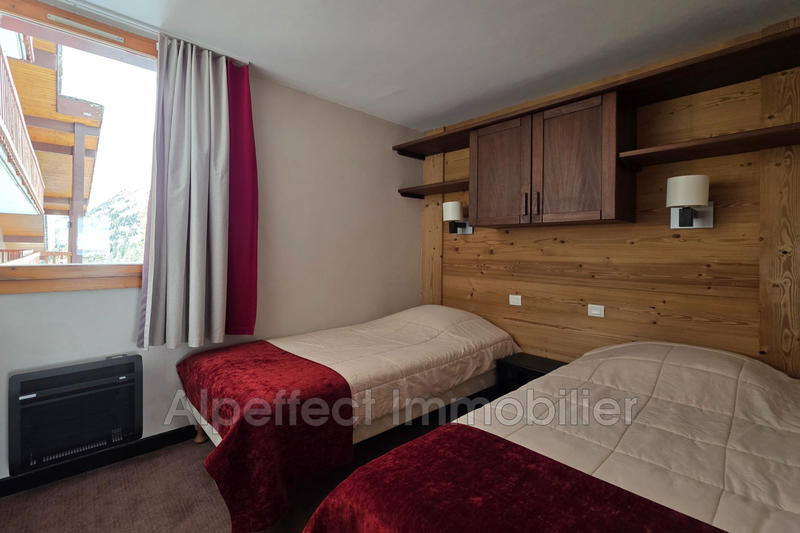 Appartement - 28 m² - 2 pièces