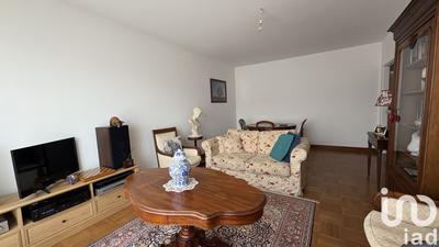 Appartement - 82 m² - 3 pièces