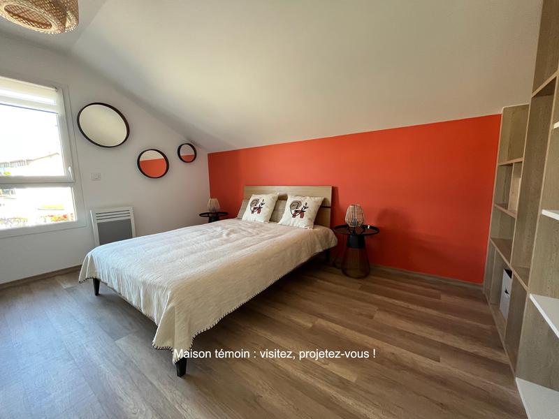 Maison - 149 m² - 5 pièces