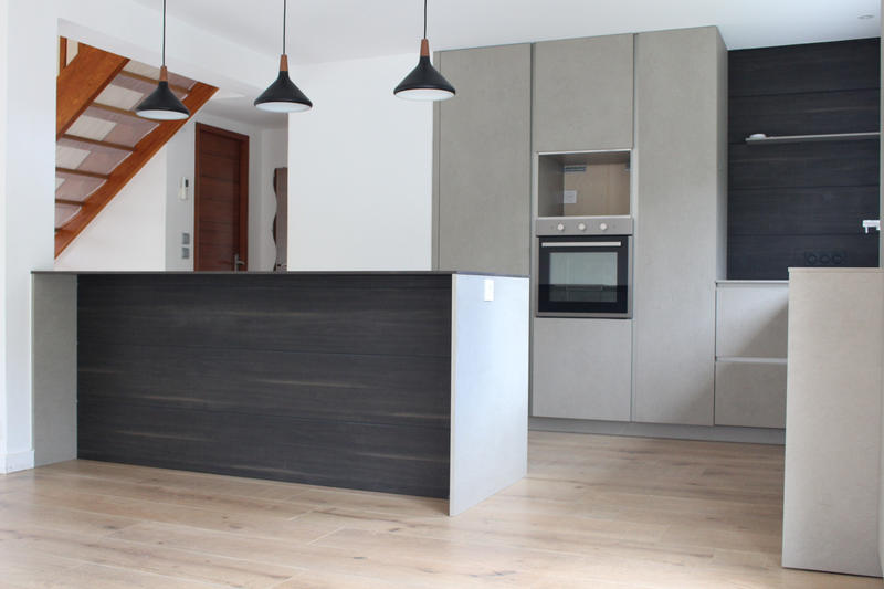 Maison - 135 m² - 6 pièces