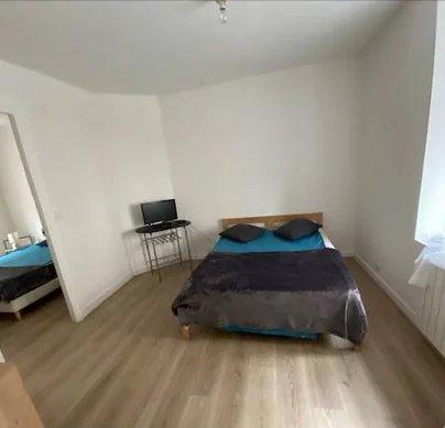 Appartement - 46 m² - 3 pièces