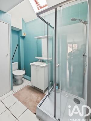 Appartement - 32 m² - 2 pièces