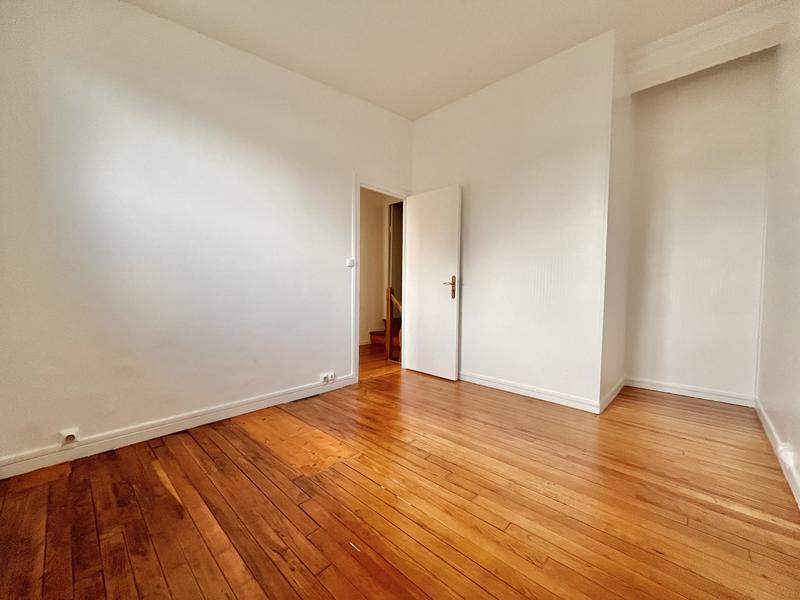 Maison - 87 m² - 4 pièces