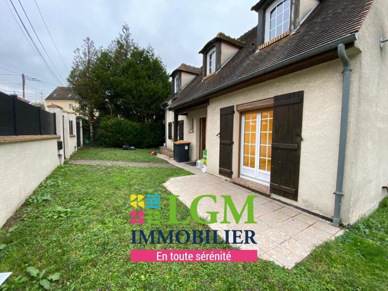 Maison - 210 m² - 5 pièces