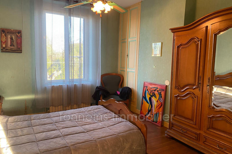 Maison - 143 m² - 6 pièces