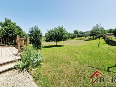 Gîte - 38 m² - 2 pièces