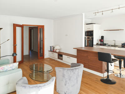 Appartement - 74 m² - 3 pièces