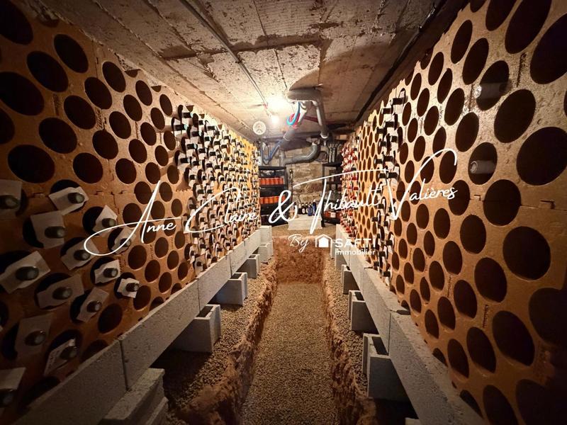 Maison - 58 m² - 3 pièces