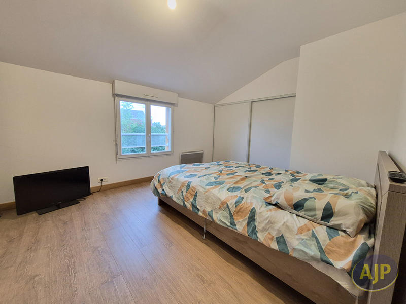 Maison - 73 m² - 4 pièces